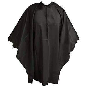 Cape de coiffeur imperméable professionnelle pour la coupe de cheveux Cape de salon de coupe de cheveux pour coiffeur de qualité de salon unisexe - Product Image 1