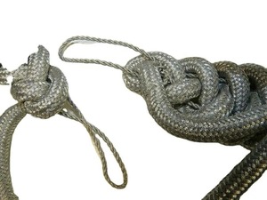 Super calidad uniforme táctico Aiguillettes hombro Aiguillette venta al por mayor personalizado nuevo equipo táctico - Product Image 4