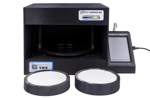 Sensegood SpectroPro Hunter Lab Colorimeter 400 to 700nm <b>Color</b> Spectrophotometer for <b>Food</b> Spices & Mixed Spice <b>Powder</b> - Product Image 6