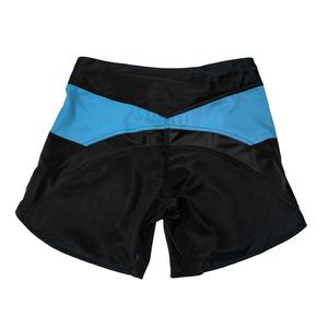 Short de combat Bjj Mma pour hommes sublimé personnalisé Short de boxe en polyester et élasthanne avec logo personnalisé Service disponible OEM - Product Image 5