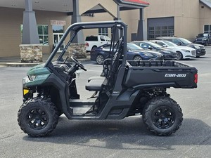 Assemblé en usine 2025-2026 Defender DPS HD10 Neuf POUR ADULTES Exportation mondiale - Product Image 3