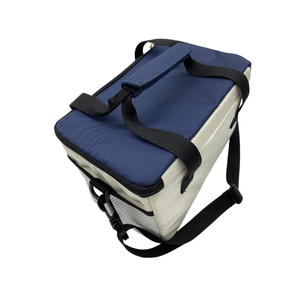 Sacs isothermes de bonne qualité Meilleur choix écologique à utiliser pour les aliments du fabricant du Vietnam - Product Image 6