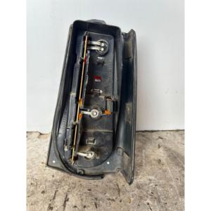ไฟท้ายซ้าย FIAT Panda 1st Series 0350306 (80>03) - Product Image 5