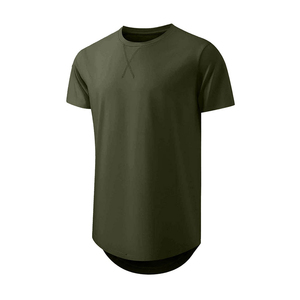 Nueva última camisa de moda para hombres Diseños de camisas Camiseta de impresión personalizada Premium Ropa de hombres Precio barato - Product Image 2