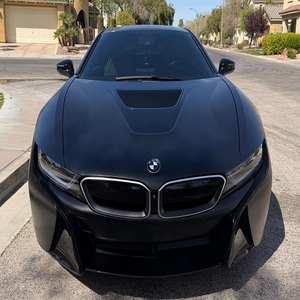 รถบีเอ็มดับเบิลยู ไอ8 คูเป้ มือสอง ปี 2015 พวงมาลัยซ้าย/ขวา - Product Image 1