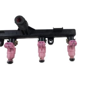 INYECTORES DE GASOLINA FIAT Idea 1ª Serie 0280156183 Gasolina 1400 (03>05) - Product Image 2