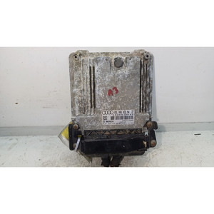 MOTOR CENTRAL AUDI A3 Sportback Serie (8PA) 0281015824/03 L906022MA CBAB diésel 1968 (04>08) - Product Image 1