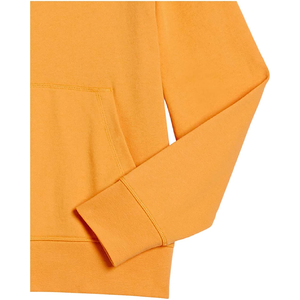 Couleur unie 100% coton pulls à capuche pour hommes à la mode grande taille sweats tricotés conception personnalisée - Product Image 6