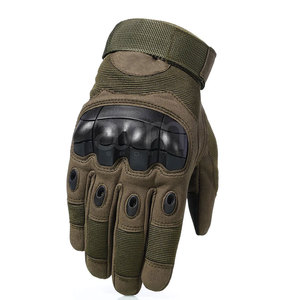 Pakistan Made Men <b>Touchscreen</b> Tactical <b>Gloves</b> Hot Selling Durable Breathable Tactical <b>Gloves</b> - Product Image 2
