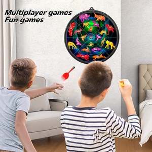 ลูกดอกแม่เหล็กสองด้านขายส่ง - Product Image 3