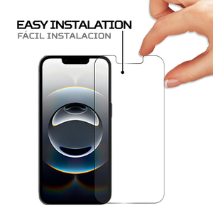 Protector de Pantalla ANTISHOCK para iPhone 16e, Accesorio Móvil Premium - Product Image 3