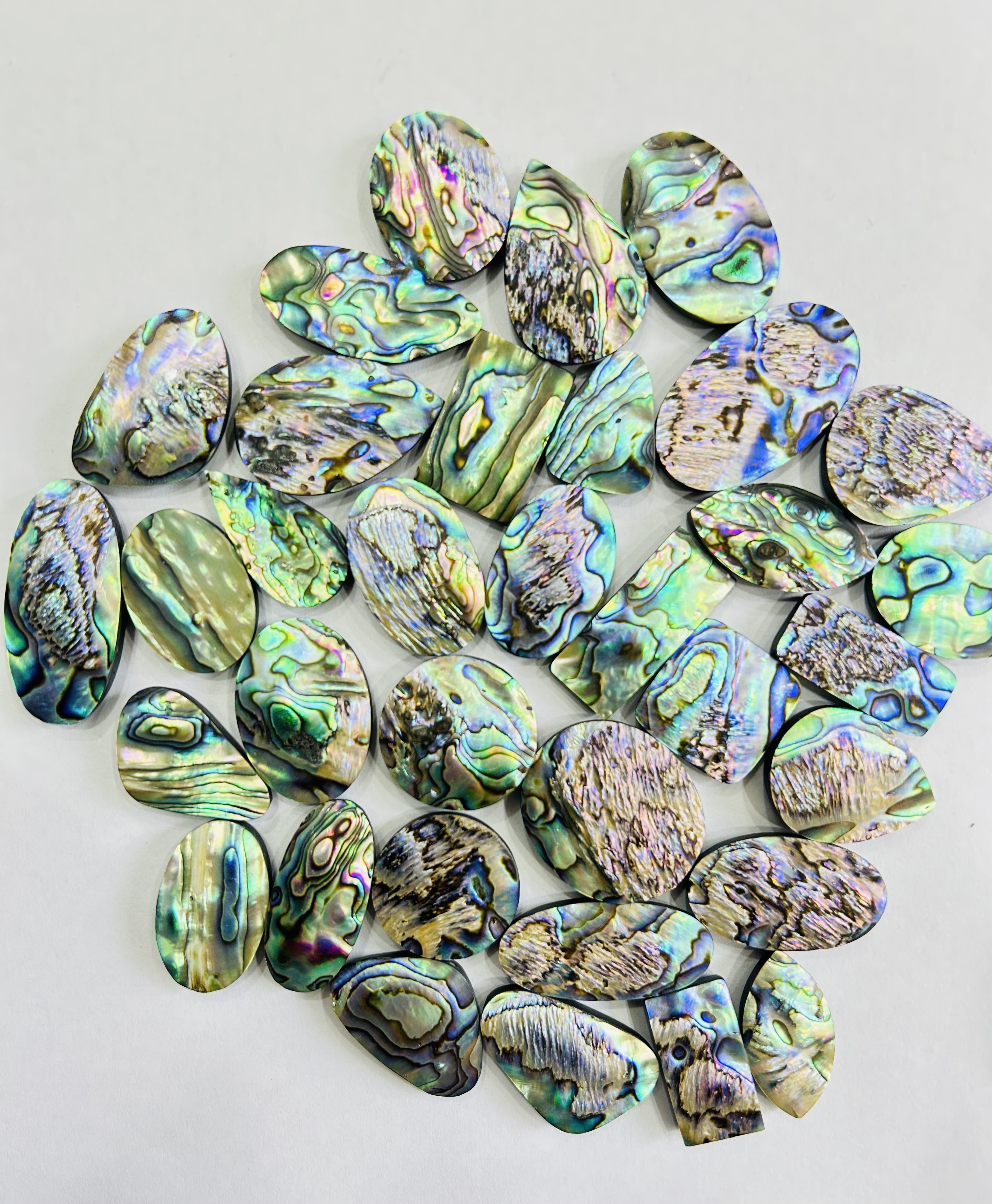 Como se ve en la imagen