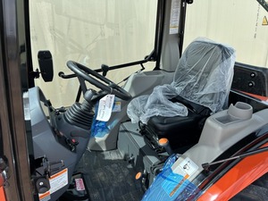 Retroexcavadora Compacta de Alta Calidad Bad Boyy 4035CH, Tractor Agrícola, Entrega Rápida, Disponible en Stock, Mejor Precio del Mercado - Product Image 2