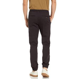 Lo último en Joggers de forro polar de alta calidad para hombres regulares 2025 Joggers para hombres a precio al por mayor - Product Image 2