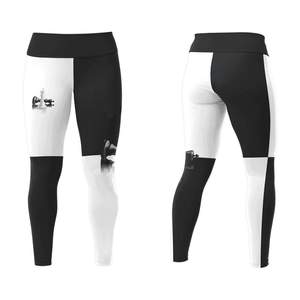 Leggings de yoga fitness taille haute de haute qualité sans couture pour femmes, nouvelle arrivée 2026, leggings sans couture pour femmes, service OEM ODM - Product Image 6