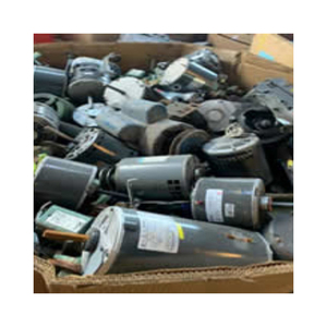 Used Electric Motor <b>Scrap</b> With High Copper Content for Sale - Product Image 6