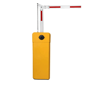 Sistema de Gestión de Estacionamiento de Vehículos, Barrera de Peaje para Carreteras - Product Image 1