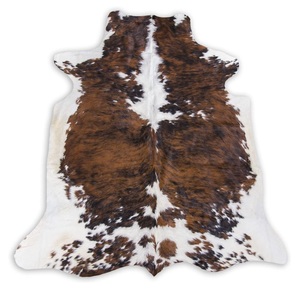 Mejor Precio en Cuero Crudo de Vaca, Seco y Salado, Disponible en Grandes Cantidades con Empaque Personalizado - Product Image 4