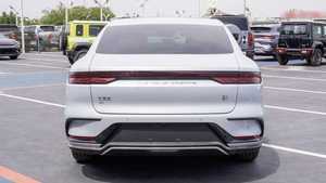 HAN B Y D HAN 701, Vehículo Eléctrico Modelo 2025, Tracción en las Cuatro Ruedas, Autonomía de 501-600 km, Potencia de 300 KW, Versión de Exportación, Auto Eléctrico B Y D HAN - Product Image 3