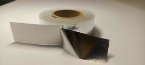 เทปกาวนำไฟฟ้าสำหรับสัตว์เลี้ยงทำจากโลหะโพลีไอไมด์ - Product Image 4