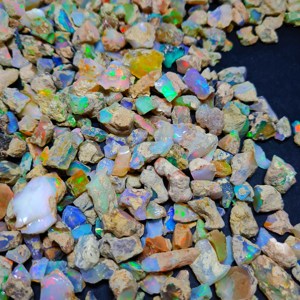<span class=keywords><strong>Aaa</strong></span> chất lượng Opal thô 50 CT tự nhiên ethiopian Opal lỏng đá quý thô, welo lửa Opal thô cho đồ trang sức thủ công mỹ nghệ - Product Image 2