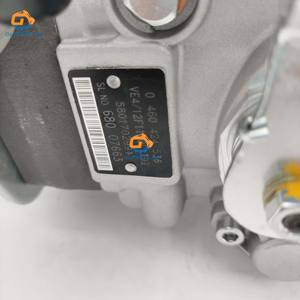 <span class=keywords><strong>Pompe</strong></span> à <span class=keywords><strong>injection</strong></span> de carburant de haute qualité Glparts pour moteur 4BT 3.9, <span class=keywords><strong>pompe</strong></span> à carburant 0460424536, <span class=keywords><strong>pompe</strong></span> d'<span class=keywords><strong>injection</strong></span> - Product Image 4