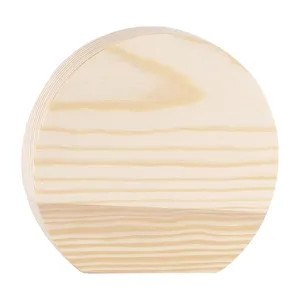 Trofeo de Madera Personalizado Ilarion, Artículos Personalizables para Premios y Reconocimientos - Product Image 1