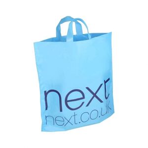 Soft Loop Bag Exportateur-Direct usine du fabricant Plastique provient du Vietnam OEM Besoins personnalisés au meilleur prix - Product Image 1