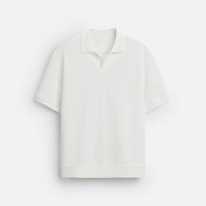 Camiseta Clásica de Punto Estampada para Hombre, Transpirable, de Secado Rápido, Cómoda, Perfecta para Deportes al Aire Libre y Gimnasio - Product Image 2