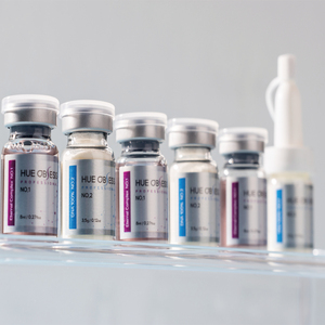 Ampoule de sérum hydratant à l'acide hyaluronique et au collagène, 30 ml, pour minimiser les pores, réparer les rides et éclaircir la peau, pour une routine de beauté à domicile - Product Image 3
