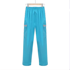 Pantalones Médicos de Alta Calidad, Uniforme de Enfermería para Hospital - Product Image 5