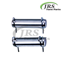 Fabricante y exportador de pasadores cilíndricos para descubrir la excelencia con el proveedor mayorista JRS Farmparts India