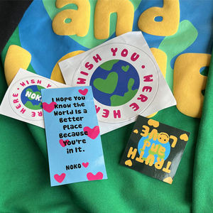 Personalizado para hombre Puff Imprimir Streetwear Tee OEM Fábrica de algodón de gran tamaño T Shirt 3D Raised Logo Design Shirt - Product Image 3