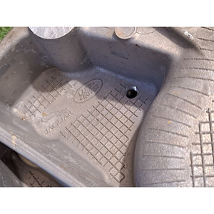 เครื่องยนต์ CULLA LAND ROVER Range Rover Evoque ซีรีส์ K8D25C145 PT153 ไฮบริด 1498 (18>) - Product Image 5