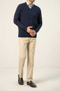 Meilleur prix, vente chaude, pulls en polaire pour hommes personnalisés en provenance du Pakistan, nouveau design, vente chaude, prix bas - Product Image 2