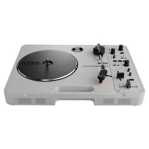 Giradischi HANDYTRAXX Play Gris - Product Image 4
