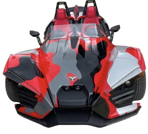 Venta al por Mayor de CAN-AM SPYDER F3 de Alta Calidad, Grado Industrial, ODM Personalizado, 3 Años de Garantía, NUEVO en STOCK, Producto de Marca de Origen Estadounidense - Product Image 1