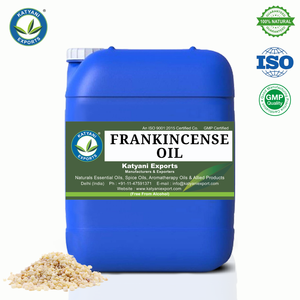 Aceite de incienso puro y natural 100% Ideal para cosméticos, cuidado de la piel y masaje facial - Product Image 4