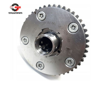 เฟืองเพลาลูกเบี้ยวไอดี06H109021J 06H109021K 06H109088C เหมาะสำหรับ V-W BEE-TLE Ti-Guan AU-Di A5 A4 sko-da SE-AT - Product Image 6