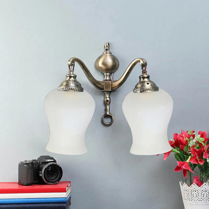 Wall <b>Lamp</b> a Perfect Blend of Light and Design Timeless Ceiling <b>Lanterns</b> a Classic Touch for Your Home - Product Image 2