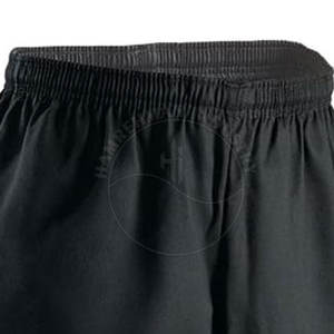 เครื่องแบบคาราเต้ออกแบบโลโก้ได้ตามต้องการ2025ดีไซน์ใหม่ล่าสุด - Product Image 5