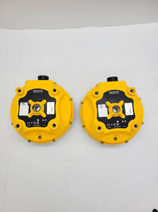 Offres Spéciales MS976 Grade C0ntr0l GNSS GPS GL0NASS Récepteur de base industriel Support OEM & ODM personnalisé pour les projets de bricolage - Product Image 3