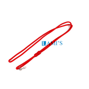 Customized Design with Bullion Wire Shoulder <b>Lanyards</b> New Style <b>Lanyard</b> - Product Image 1