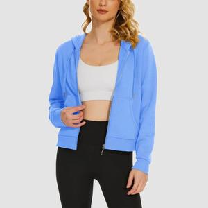 เสื้อฮู้ดแฟชั่นสตรีทพรมมีฮู้ดขนาดใหญ่พิเศษสำหรับผู้หญิงเสื้อผ้าอะนิเมะปะผ้าฝ้าย - Product Image 4