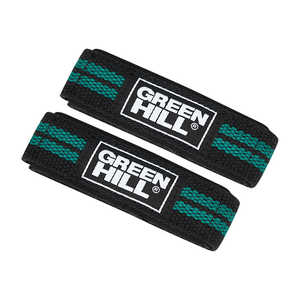 Correa de Levantamiento de Pesas Personalizable de Nailon y Neopreno, Antideslizante, Estilo Deportivo, para Uso en Fitness - Product Image 1