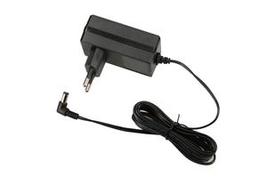 MikroTik Power Supply SAW30-240-1200GR2A, 24V, 1.2A, angled jack plug - Product Image 1