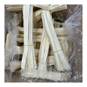 Support de support de tasse en bambou personnalisable avec des photos d'usine en temps réel, OEM accepté, délai de livraison rapide pour les clients de commande en gros - Product Image 2