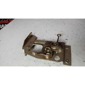 ALFA ROMEO 145 Série (930_) (99>01) Serrure de capot avant 60809929 - Product Image 4