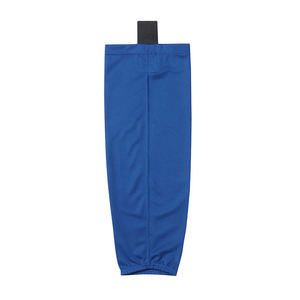 Concevez vos propres chaussettes de hockey sur glace personnalisées au nom de l'équipe Chaussettes de hockey simples au design populaire avec service OEM et ODM - Product Image 3