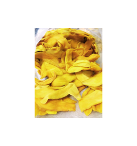 Distribución Rebanada de Mango Seco Alta calidad Venta caliente Empaquetado a granel 100% Frutas frescas Suaves de Vietnam Fabricante OEM/ODM - Product Image 3